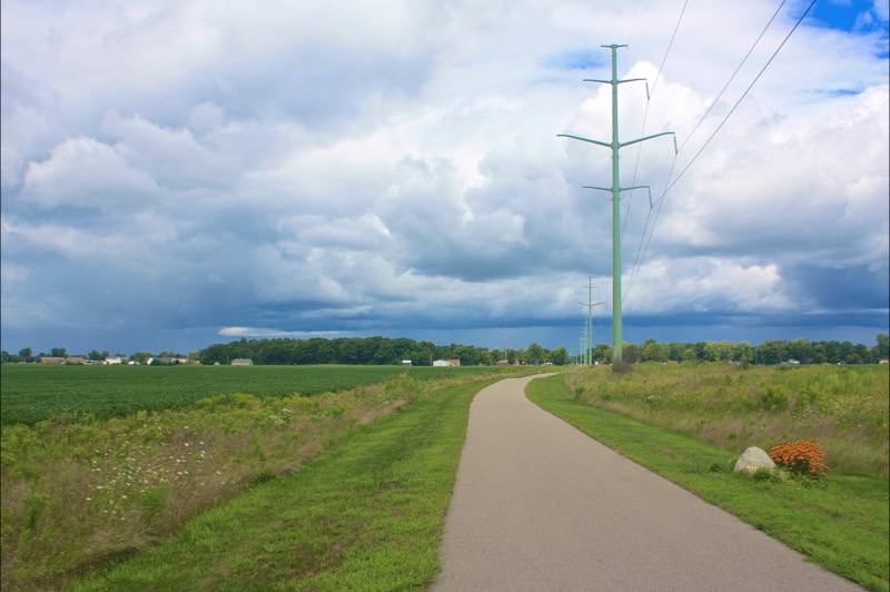 Thomas Township Trail